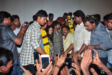 Bhale Bhale Magadivoy Movie Success Tour